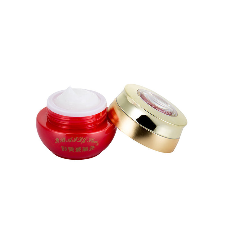 Hydrating and brightening skin care set