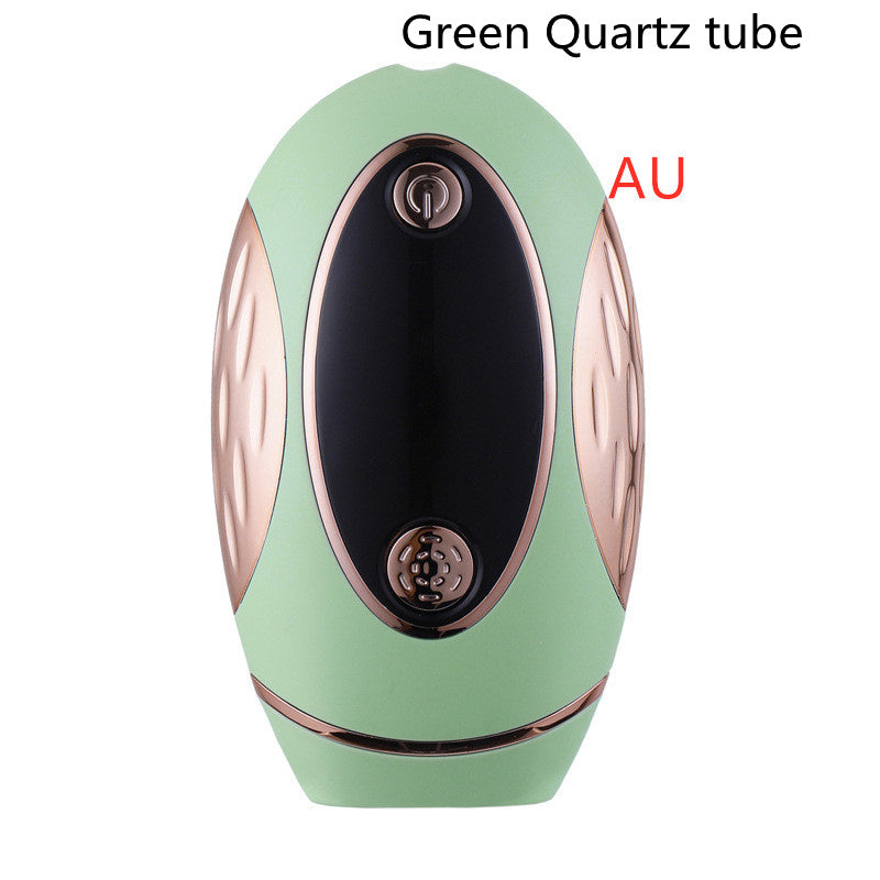Professional beauty laser hair removal machine