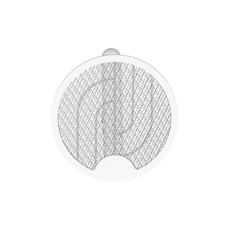 3in1 Mosquito Swatter Lithium Battery Flyswatter