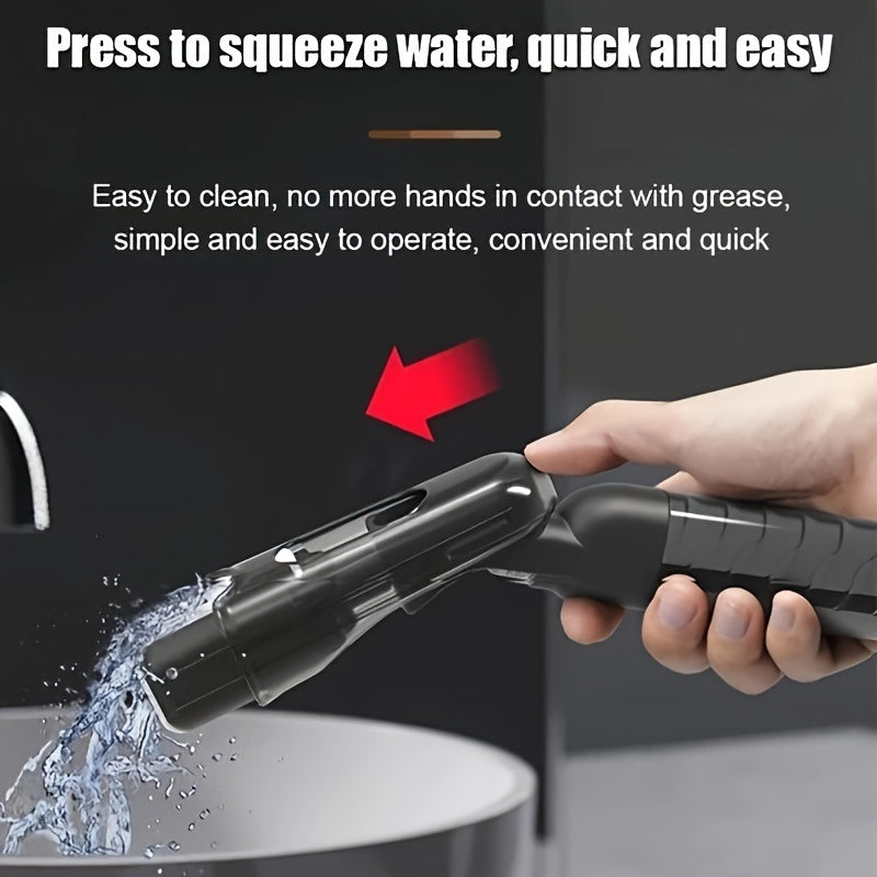 Spray and Mop mini For Countertop Cleaning