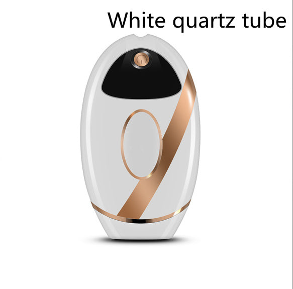 Professional beauty laser hair removal machine